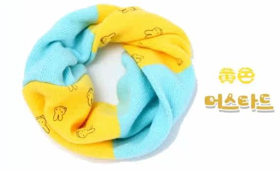 Echarpe enfant en de laine - Ref 2142533 Image 42