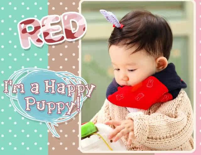 Echarpe enfant en de laine - Ref 2142533 Image 38