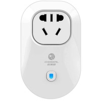 Akihabara Smart Socket Mobile phone remote control timing switch wireless remote control APP wireless WiFi plug