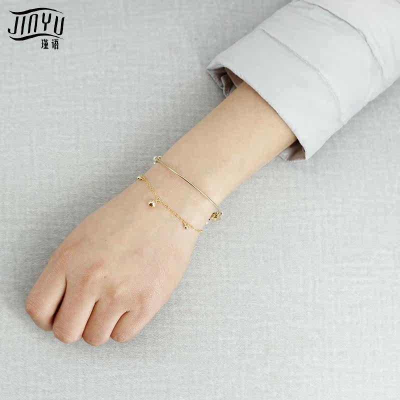 Chaine de cheville Femme OTHER   - Ref 3101822 Image 4