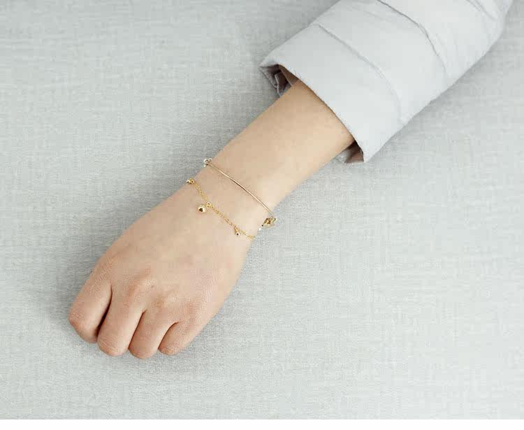 Chaine de cheville Femme OTHER   - Ref 3101822 Image 9