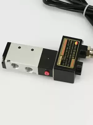 Xingyu explosion-proof coil can be matched with 4V210-08 two-position five-way 2-point interface pneumatic components solenoid valve recommended