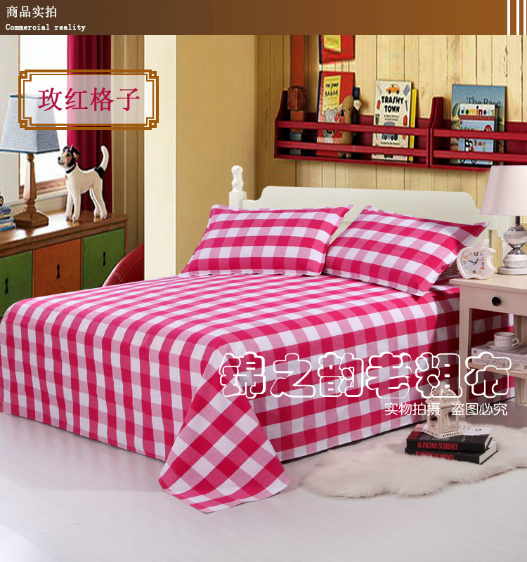 Cũ Khăn bông thô 2,5 * 2,5 Mega lớn / dày vải gấp đôi so với toàn bộ vận chuyển đơn - Khăn trải giường thảm trải giường thay đệm