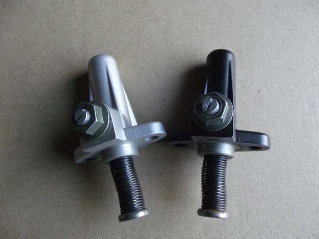 GS125 small chain tensioner Junwei GSX125 Storm Prince 150 chain tensioner motorcycle accessories