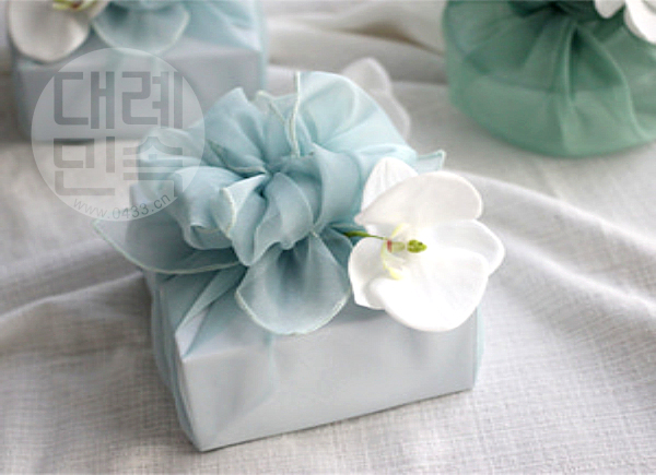 Gift wrapping cloth GIFT WRAPPING Monolayer brick-and-mortar yarn 860H-P03774