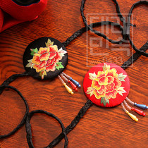 Korean original imported headgear Hair Rope Ancient Assie Hair Accessories Stage Headwear H-P02303
