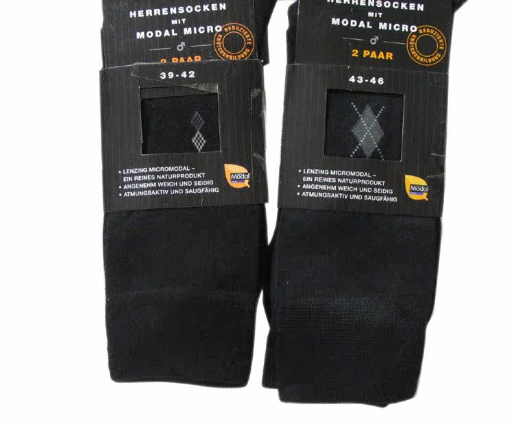 Chaussettes - collants simple - Ref 771530 Image 13