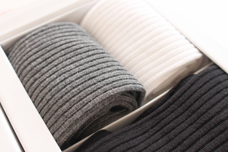 Chaussettes - collants simple - Ref 778776 Image 12