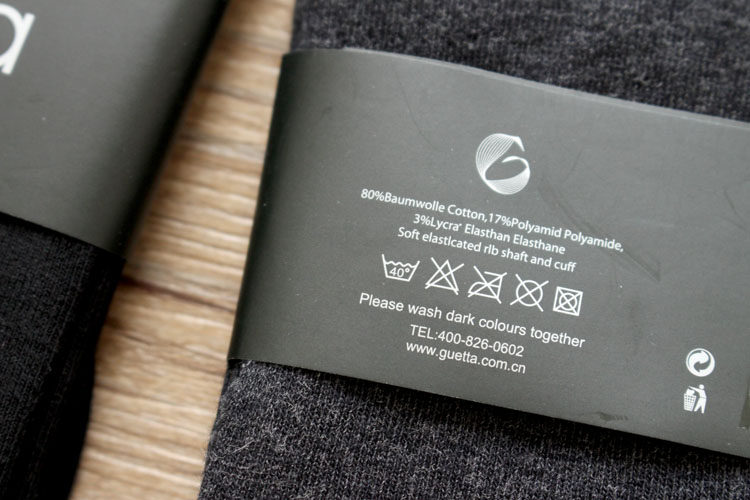 Chaussettes - collants simple - Ref 778877 Image 14