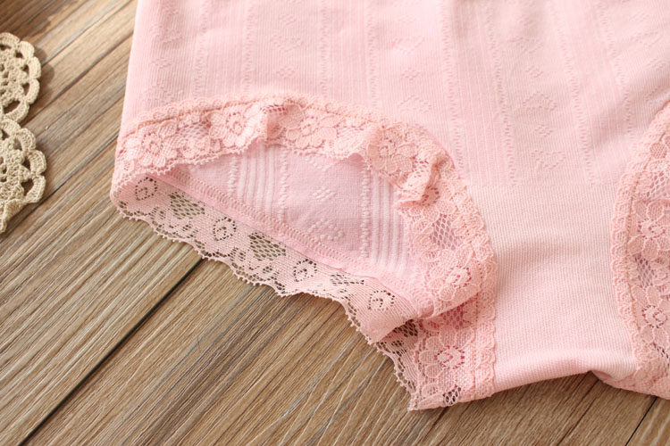 Slip jeunesse simple en autre - Ref 643650 Image 13