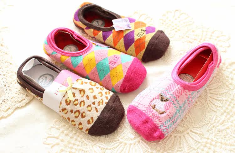 Chaussettes - collants simple - Ref 765142 Image 7