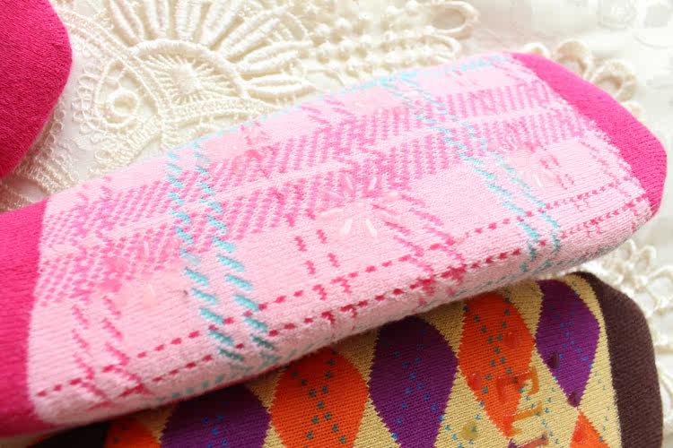 Chaussettes - collants simple - Ref 765142 Image 18