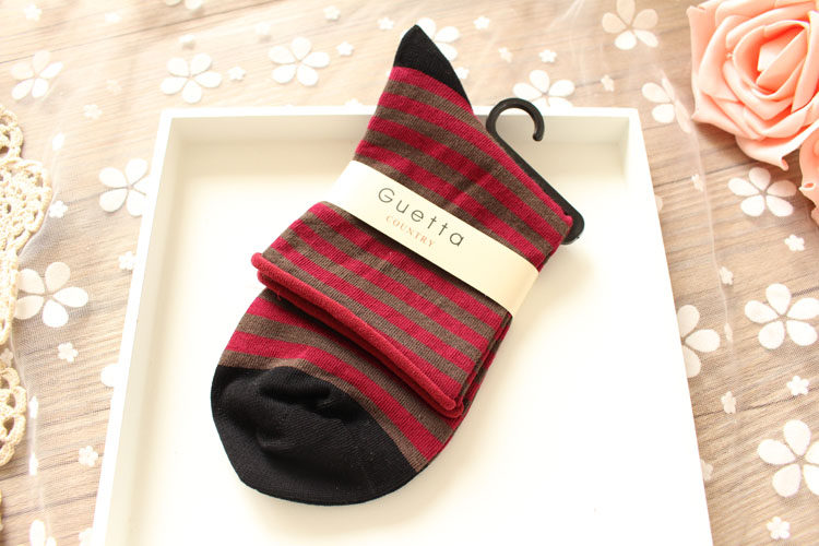 Chaussettes - collants simple - Ref 765717 Image 11