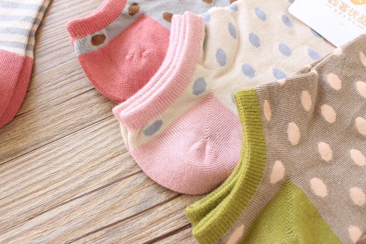 Chaussettes - collants simple - Ref 756341 Image 9