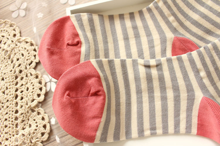 Chaussettes - collants simple - Ref 765717 Image 15