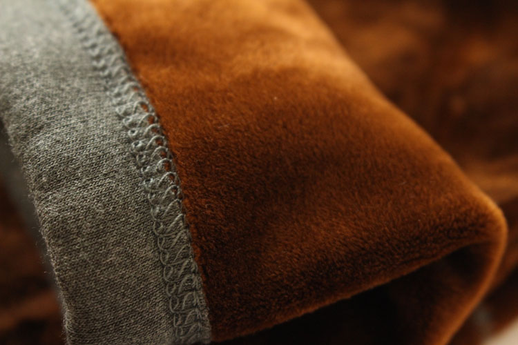 Pantalon collant simple - Ref 752269 Image 12