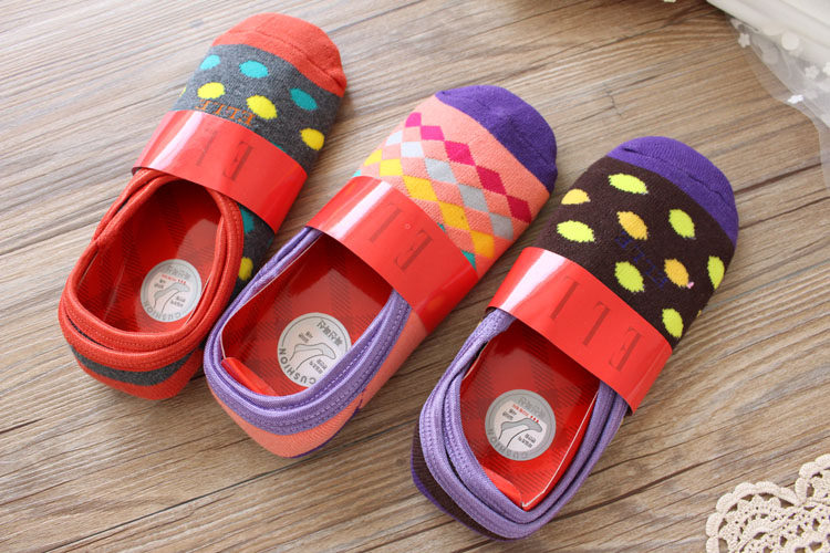 Chaussettes - collants simple - Ref 765142 Image 13