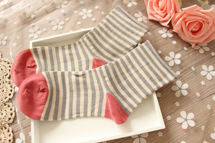 Chaussettes - collants simple - Ref 765717 Image 13