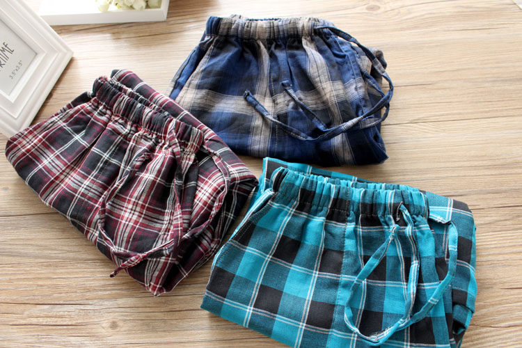 Pantalon pyjama - Ref 718823 Image 16