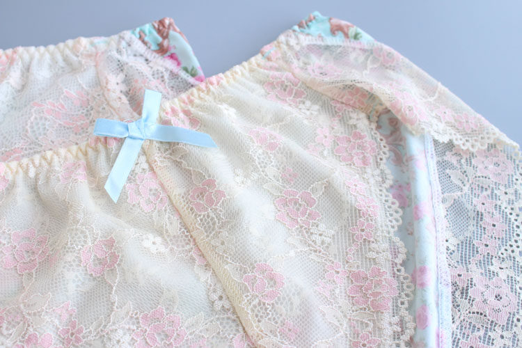 Slip jeunesse sexy en autre - Ref 648563 Image 20