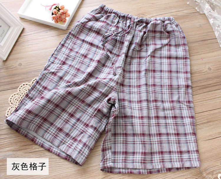 Pantalon pyjama - Ref 718823 Image 14