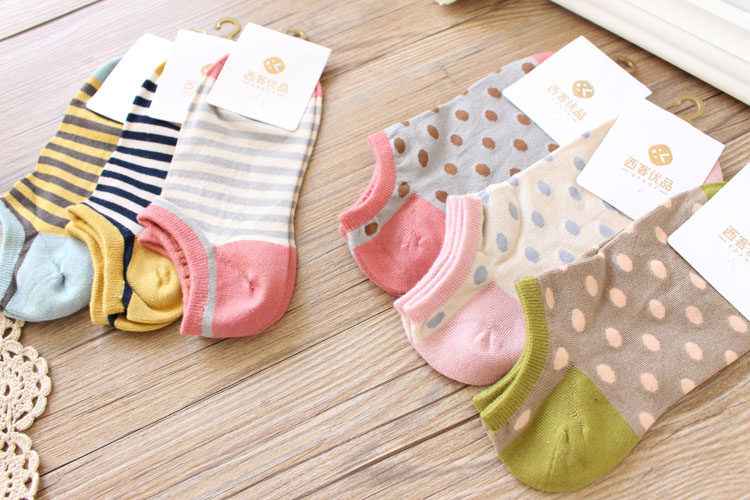 Chaussettes - collants simple - Ref 756341 Image 6