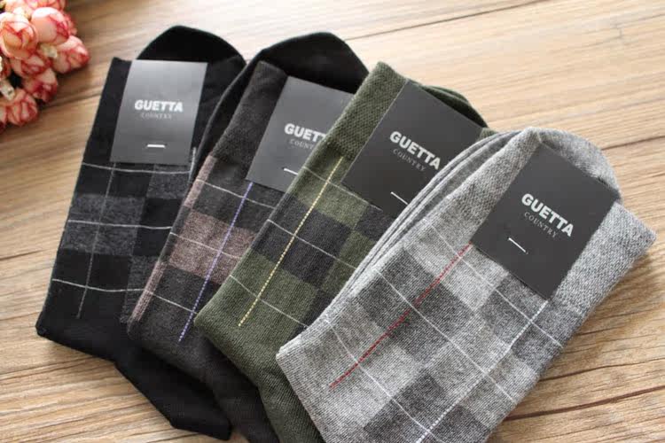 Chaussettes - collants - Ref 778874 Image 9