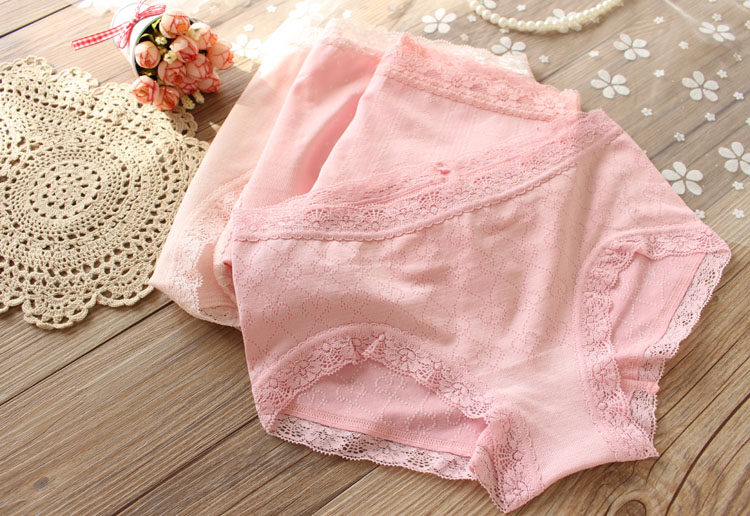 Slip jeunesse simple en autre - Ref 643650 Image 16