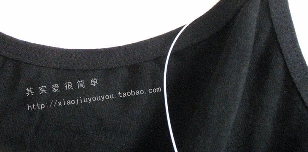 Giải phóng mặt bằng vải thun cotton của phụ nữ Taobao áo sơ mi màu rắn hoang dã bên trong áo sơ mi chạm đáy rộng MM chất béo áo 2 dây nữ đẹp
