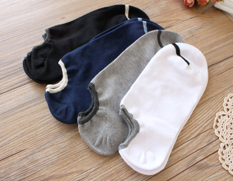 Chaussettes - collants simple - Ref 778829 Image 9