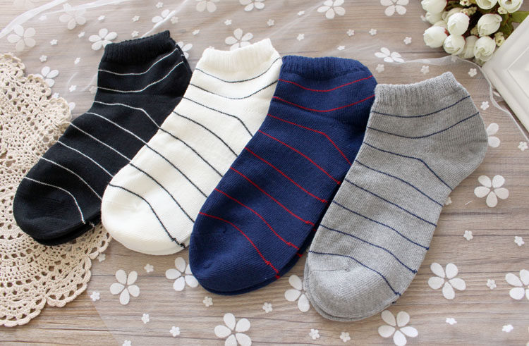 Chaussettes - collants simple - Ref 764317 Image 23