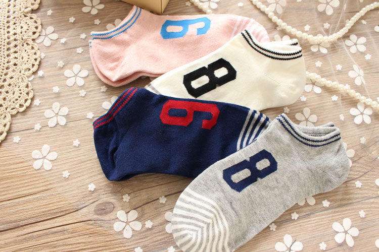 Chaussettes - collants simple - Ref 764317 Image 12