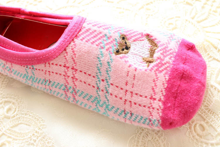 Chaussettes - collants simple - Ref 765142 Image 24