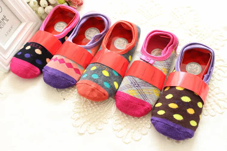 Chaussettes - collants simple - Ref 771702 Image 12