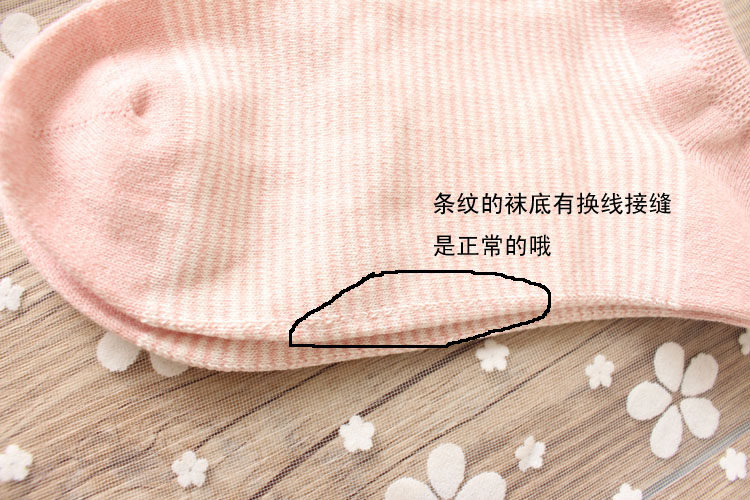 Chaussettes - collants simple - Ref 764317 Image 22