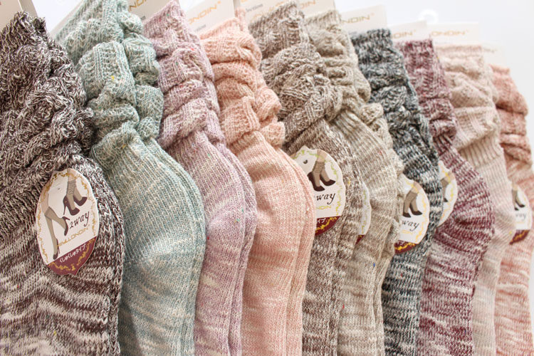 Chaussettes - collants simple - Ref 778875 Image 9