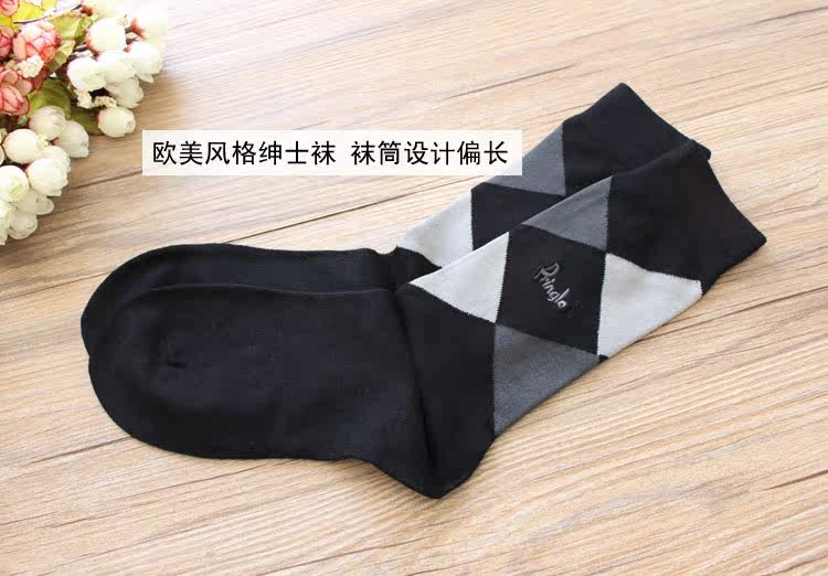 Chaussettes - collants simple - Ref 771703 Image 12