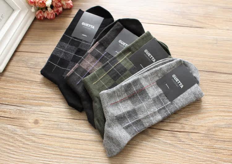 Chaussettes - collants - Ref 778874 Image 7