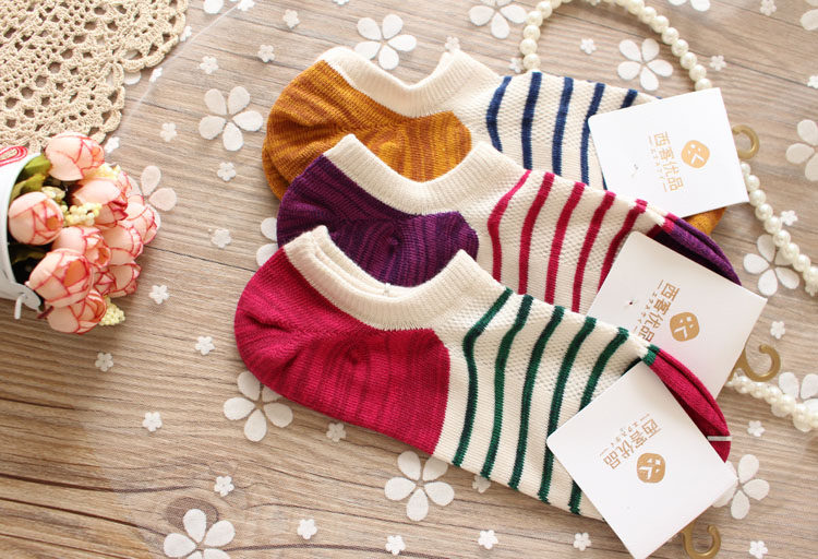 Chaussettes - collants simple - Ref 772343 Image 7