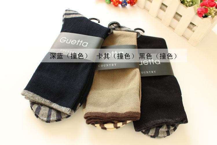 Chaussettes - collants simple - Ref 765890 Image 19