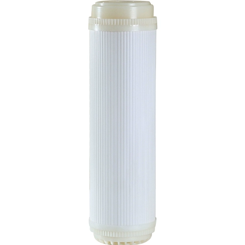 10 -INCH Ultra -Filter Plant Plant Plant Fibre Filter UF Очистчик воды 0,01 микронного очистителя воды Плоский и плоское давление Общее
