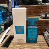 Tom Ford, матовые янтарные духи, 50 мл