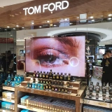 Tom Ford, матовые янтарные духи, 50 мл