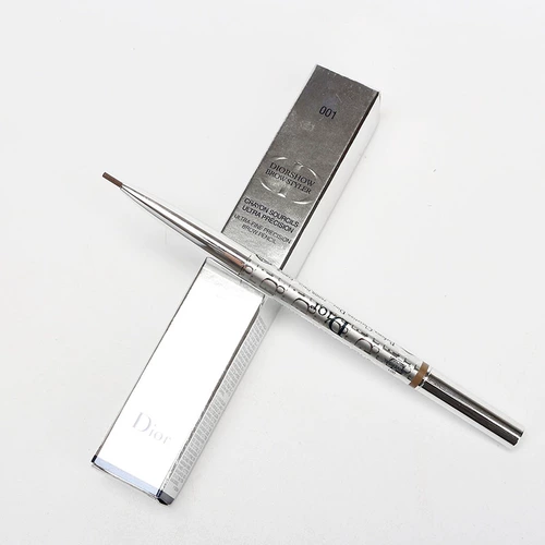 Dior, автоматический коричневый карандаш для бровей, #002, #003, #004, #021