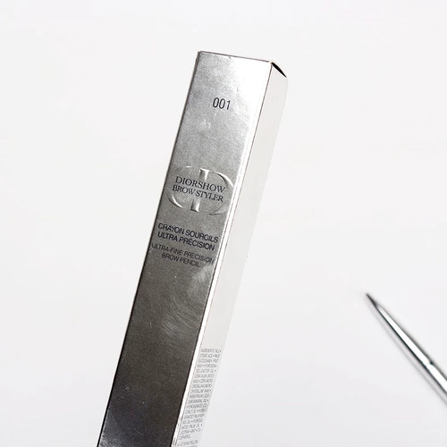 Dior, автоматический коричневый карандаш для бровей, #002, #003, #004, #021