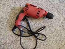 110V 220V13A impact drill High-power electric drill angle grinder multi-function rechargeable electric drill Saiwei factory direct sales