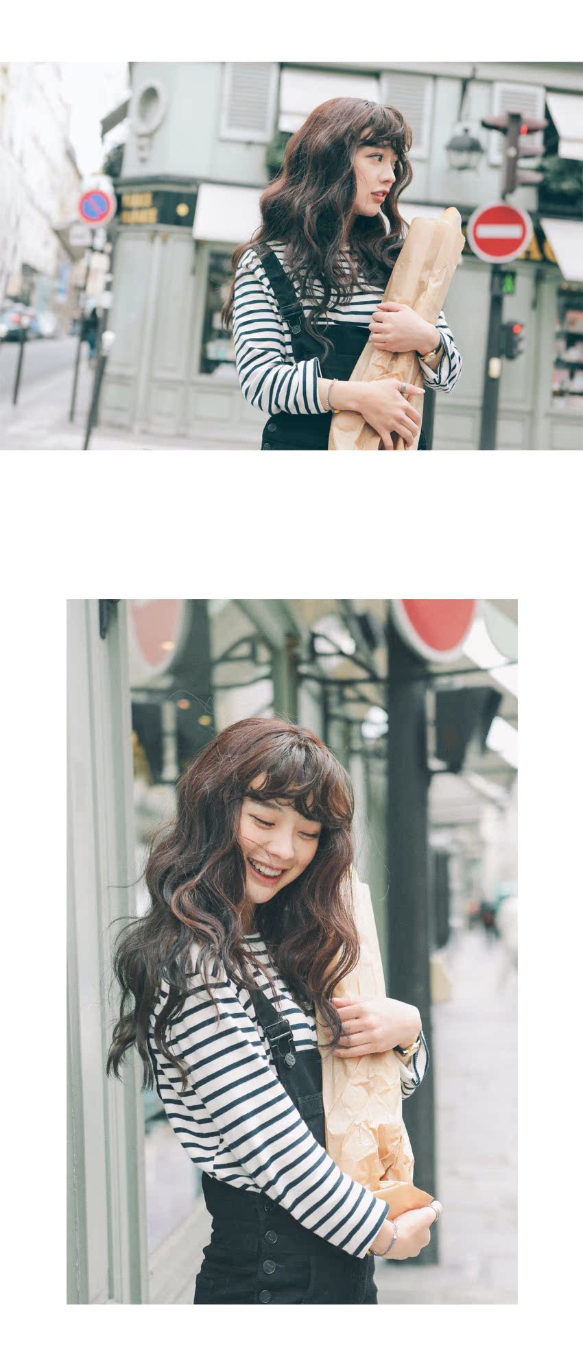 Extension cheveux - Ref 226716 Image 6