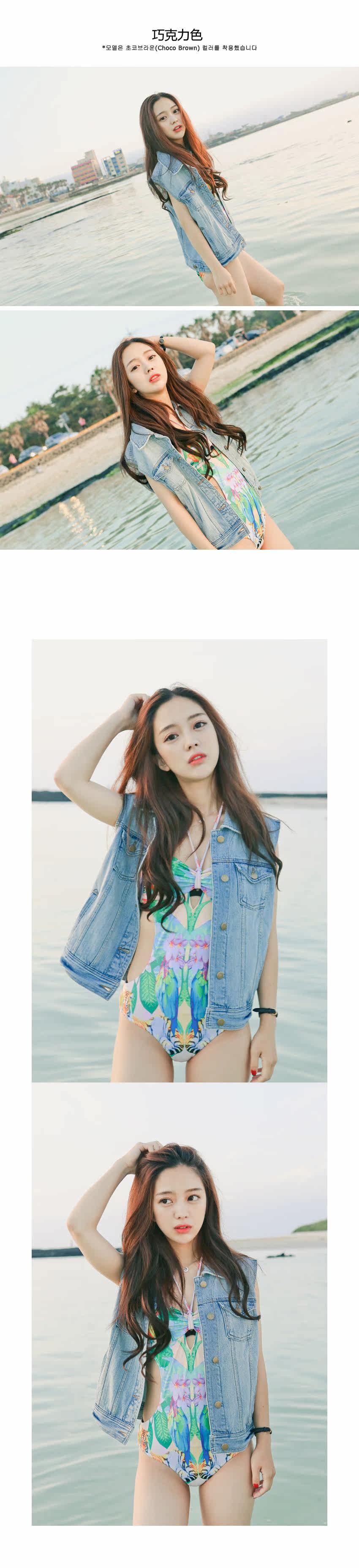 Extension cheveux - Ref 226703 Image 5