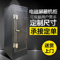 Factory direct sales electromagnetic shielding cabinet confidentiality mobile phone signal isolation sound related departments certification Various customization