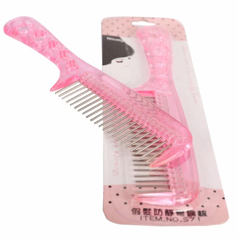 Accessoires pour perruques - Ref 228742 Image 19